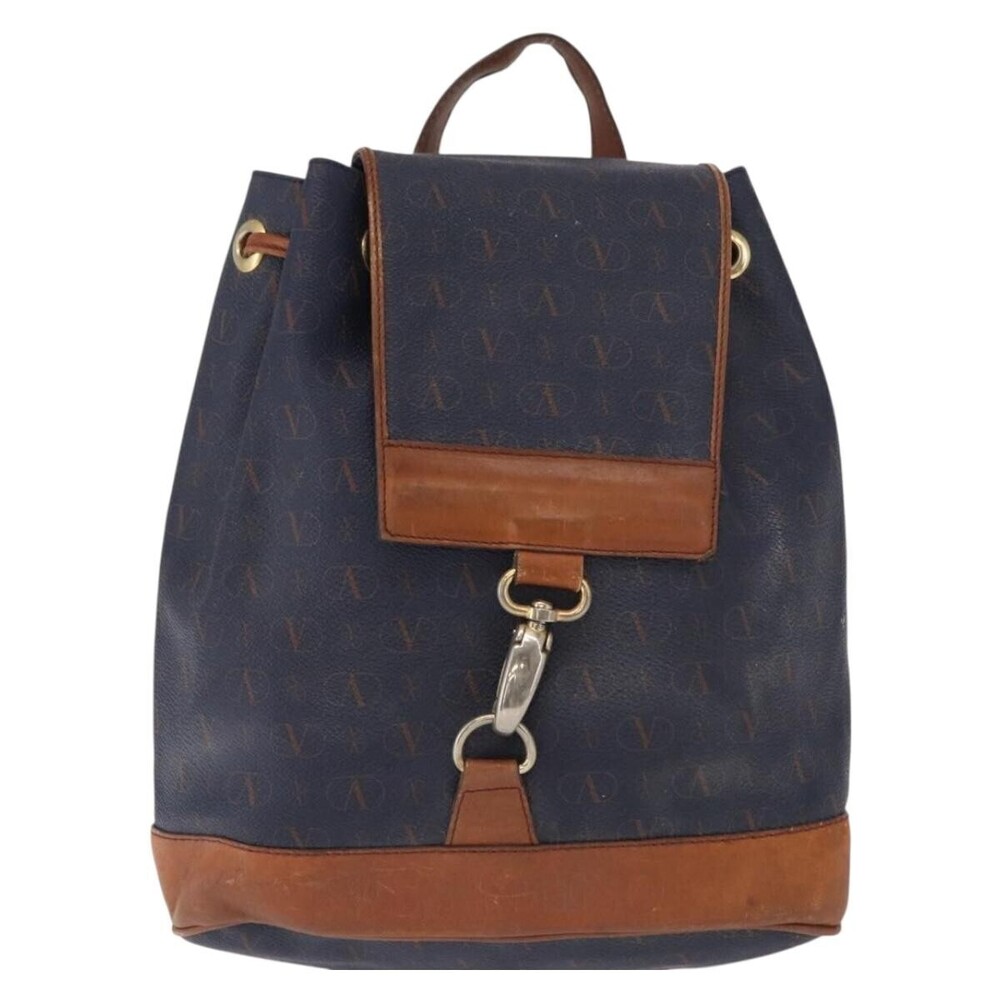 Valentino Garavani Vintage Leather